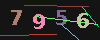 Gambar captcha