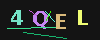 Gambar captcha